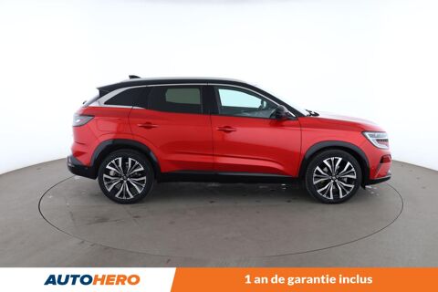 Austral 1.2 Hybrid E-Tech Iconic 200 ch 2023 occasion 92130 Issy-les-Moulineaux