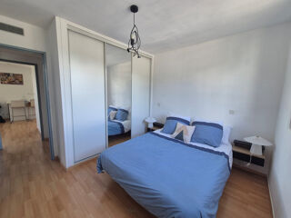  Appartement � vendre 3 pi�ces 53 m�