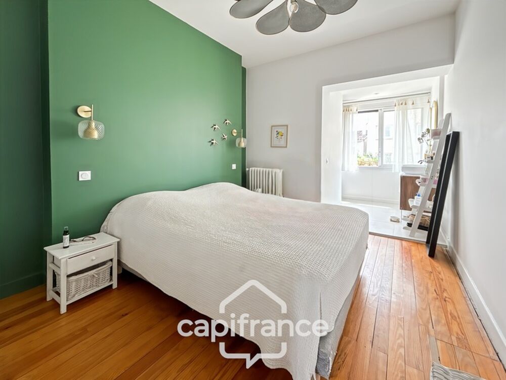 � vendre  Maison Bordeaux (33800)