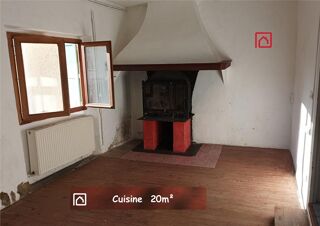  Maison à vendre 7 pièces 136 m²