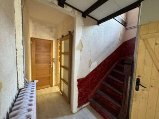  Maison à vendre 4 pièces 109 m²
