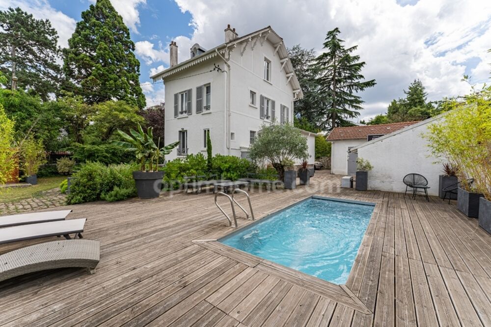  vendre  Maison Eaubonne (95600)