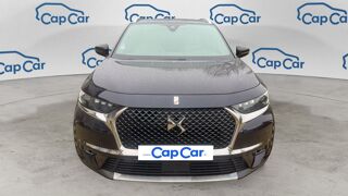 DS7 1.6 E-Tense 300 4x4 EAT8 Rivoli - Automatique 2020 occasion 37230 Fondettes