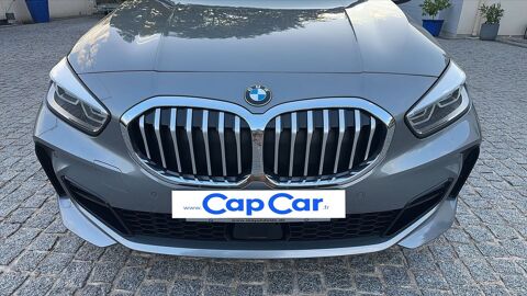 S&eacute;rie 1 xDrive 120d 190 Steptronic 8 M Sport - Automatique Entretien 2023 occasion 45430 Bou