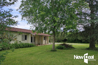 Maison 87m2 Saint-Étienne-de-Fougères
