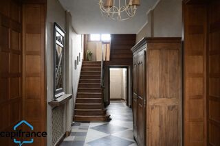  Maison � vendre 12 pi�ces 255 m�