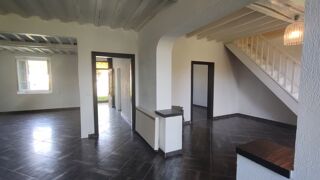  Maison à vendre 8 pièces 187 m²