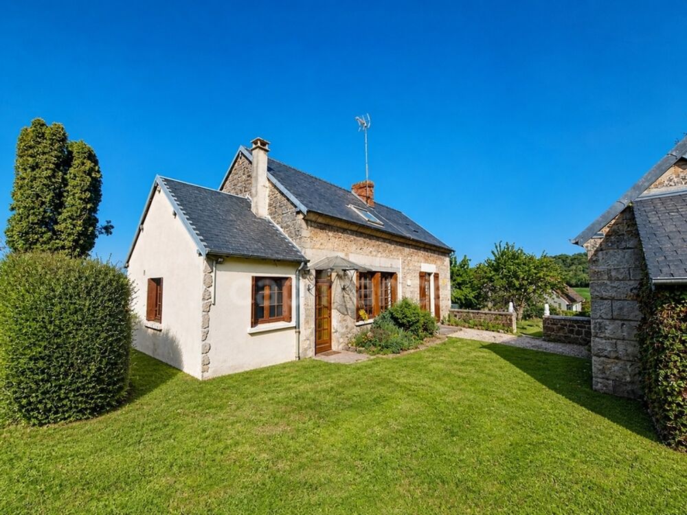 Maison à vendre 6 pièces Secteur Vic sur Aisne (02)