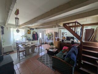  Maison à vendre 4 pièces 80 m²
