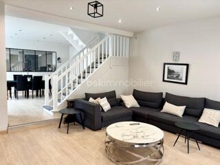  Maison  vendre 8 pices 163 m