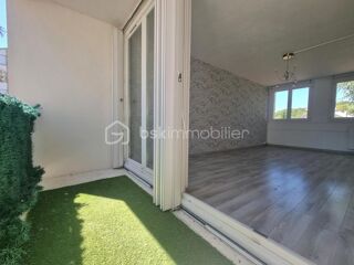  Appartement à vendre 4 pièces 73 m²