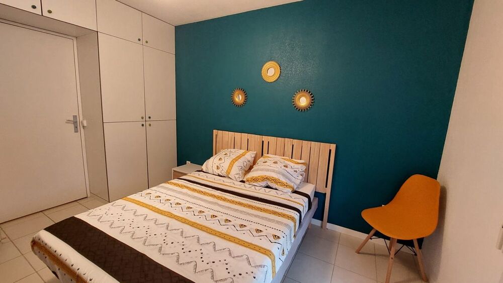 Location Appartement Appartement de 63m2 à louer sur Hendaye Hendaye