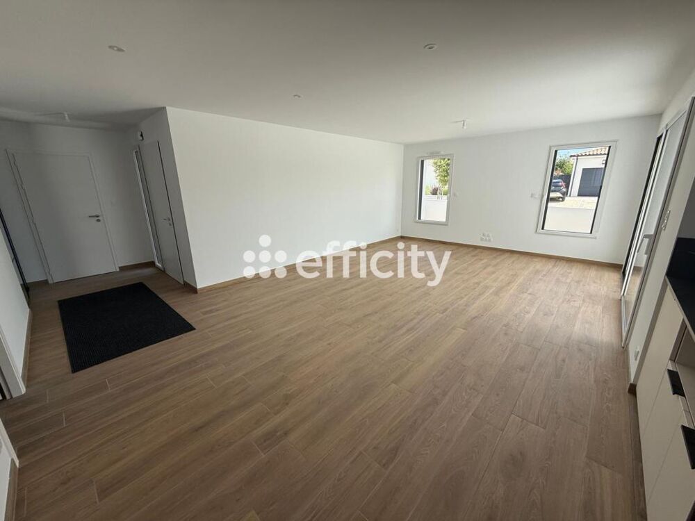 Vente Maison Pavillon Talmont saint hilaire