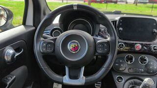500 1.4 Turbo T-Jet 145 595 2022 occasion 62300 Lens