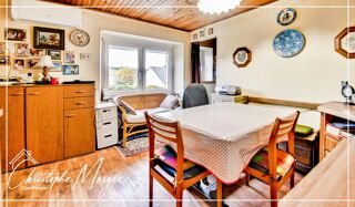  Maison � vendre 5 pi�ces 110 m�