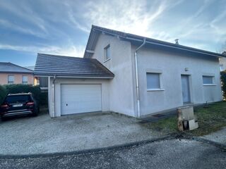  Maison � vendre 6 pi�ces 115 m�