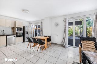  Maison à vendre 5 pièces 86 m²