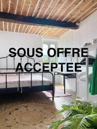  Maison � vendre 3 pi�ces 46 m�