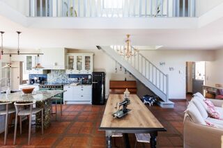  Maison  vendre 10 pices 