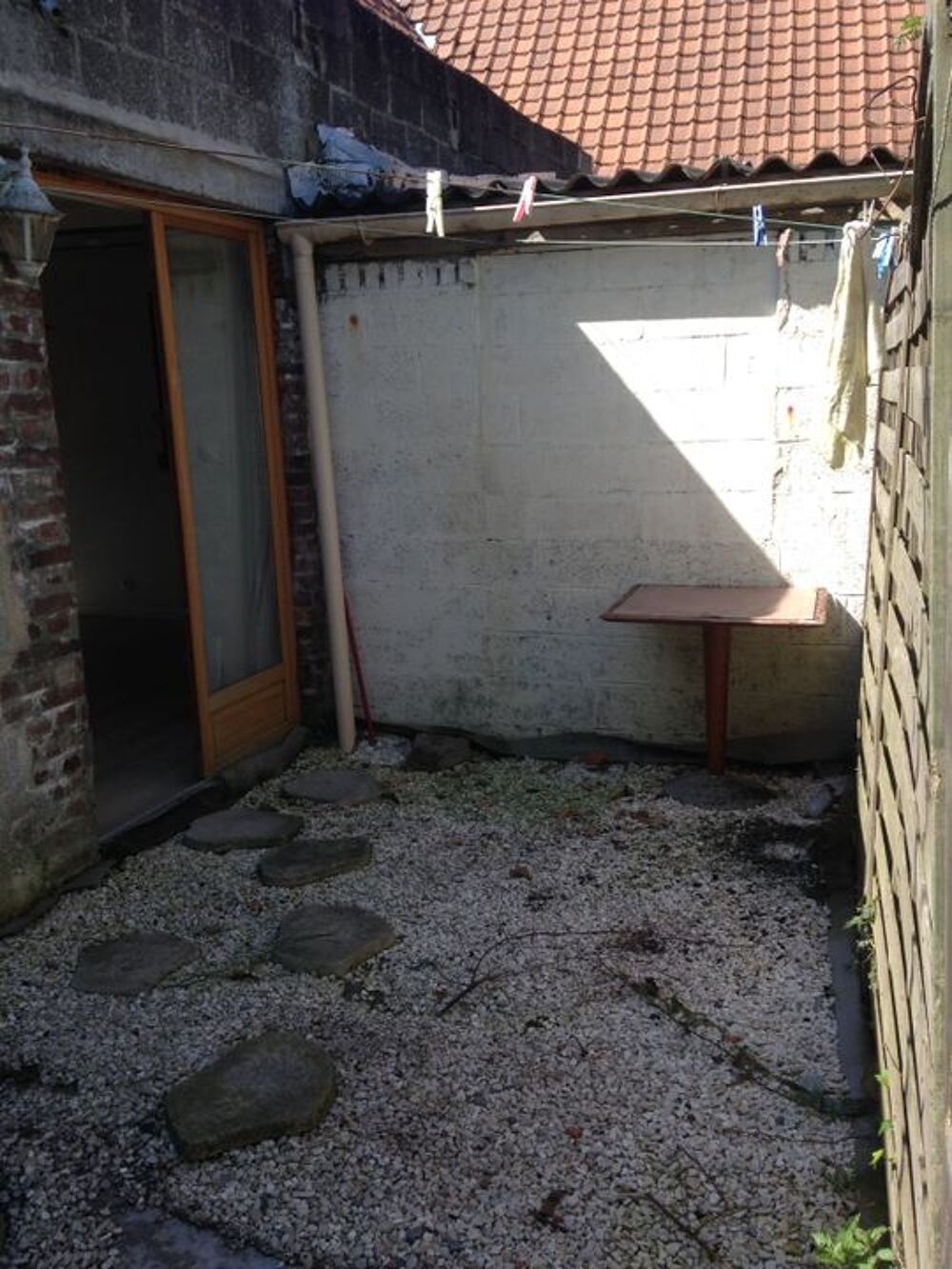 Location Maison Maison de 38m2 à louer sur Douai Douai
