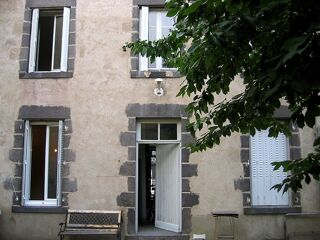  Appartement Aubire (63170)