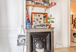  Appartement � vendre 1 pi�ce 27 m�