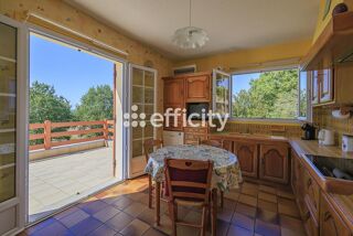  Maison à vendre 8 pièces 162 m²