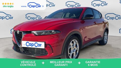 Alfa Romeo Tonale 1.5 Hybrid 130 Super Tct 2023 occasion Le Lavandou 83980