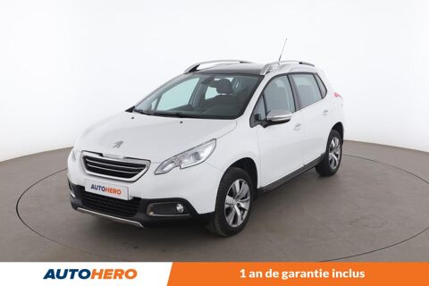 Peugeot 2008 1.2 PureTech Allure 110 ch