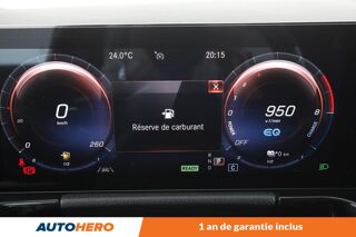 Classe GLA 250 e AMG Line 8G-DCT 218 ch 2022 occasion 92130 Issy-les-Moulineaux