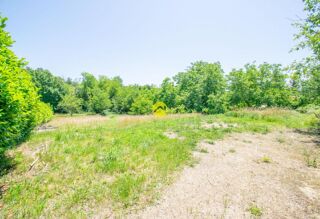  Terrain � vendre 3714 m�