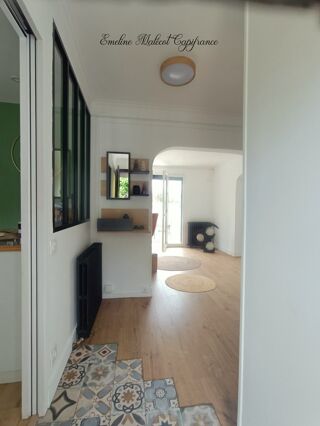  Maison � vendre 6 pi�ces 108 m�