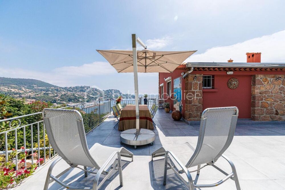  vendre  Villa Agay (83530)