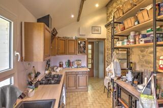  Maison à vendre 6 pièces 119 m²