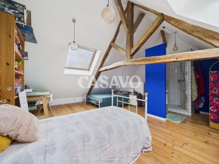  Maison � vendre 5 pi�ces 120 m�