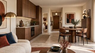  Appartement à vendre 2 pièces 49 m²