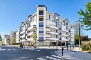  Appartement à vendre 1 pièce 28 m²