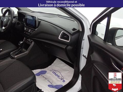 S-cross 1.5 Dualjet Hybrid Auto - Style 2024 occasion 10150 Lavau