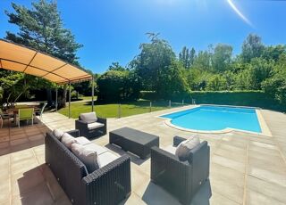  Maison  vendre 7 pices 185 m