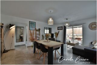  Maison � vendre 3 pi�ces 71 m�