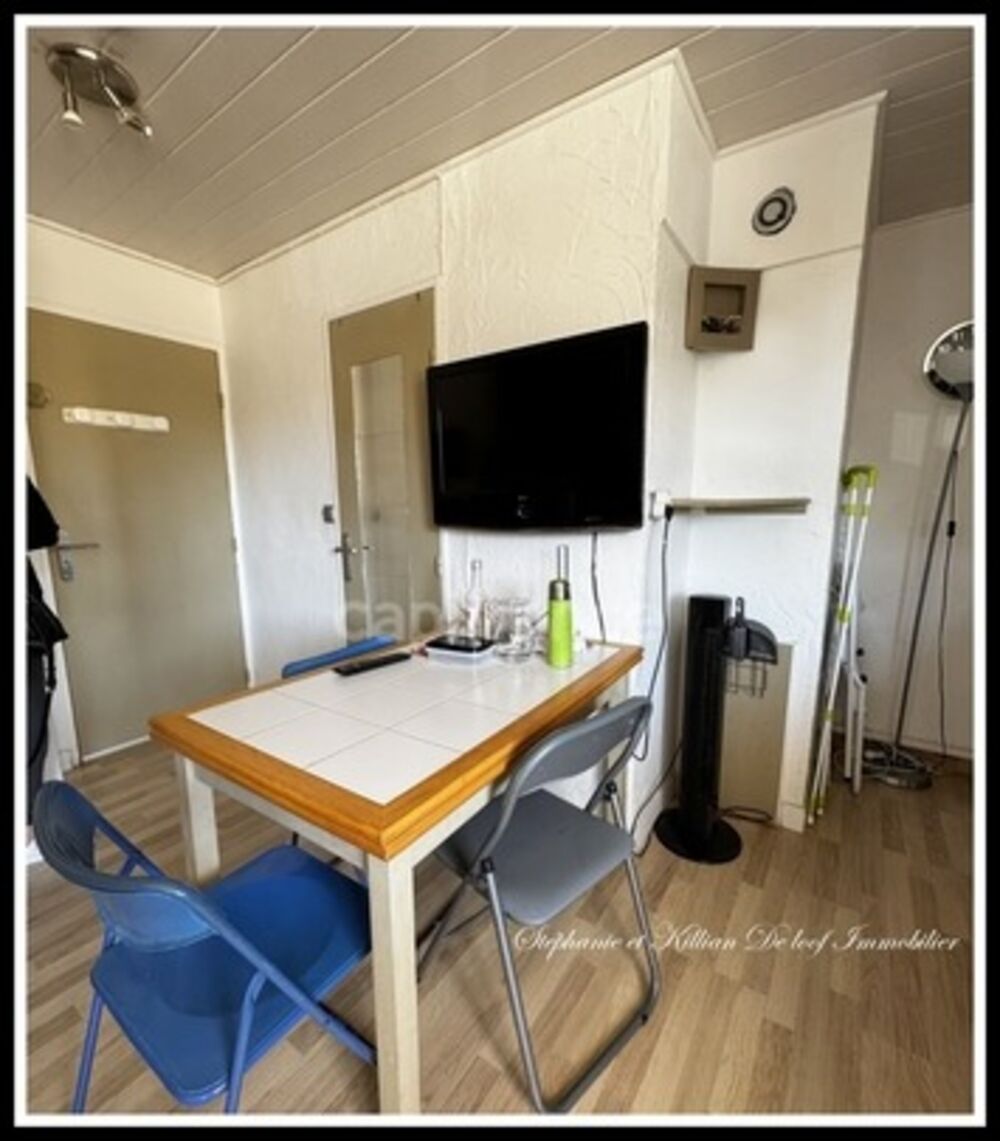 Vente Appartement Appartement à vendre avec vue mer et piscine Agde