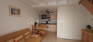  Maison � vendre 3 pi�ces 30 m�