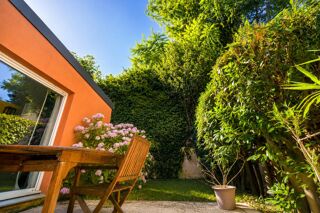  Maison à vendre 5 pièces 121 m²