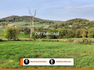  Terrain � vendre 1871 m�