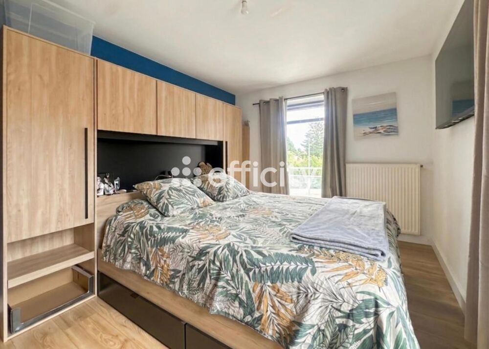 Vente Appartement Appartement Marignier