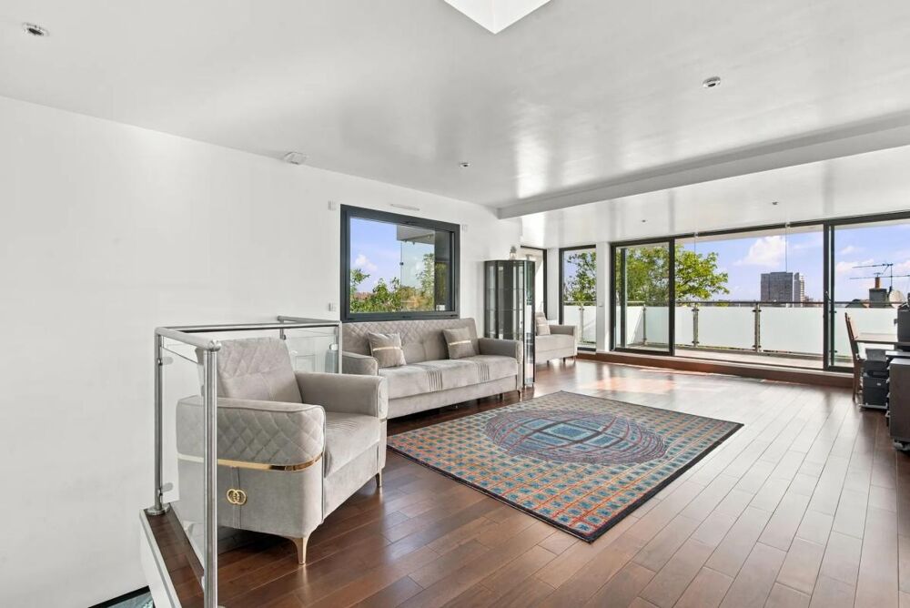 Vente Maison Maison de 5 pièces de 220 m² à Vitry-sur-Seine Vitry sur seine