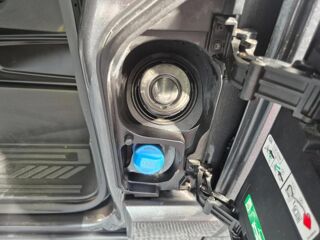 Transit FOURGON 320 L1 2.0 ECOBLUE 170 CH BVA8 LIMITED 2023 occasion 17139 Dompierre-sur-Mer
