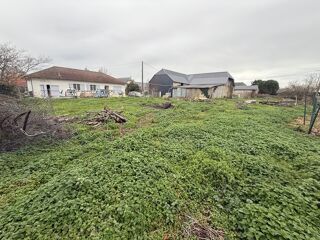  Terrain � vendre 1061 m�