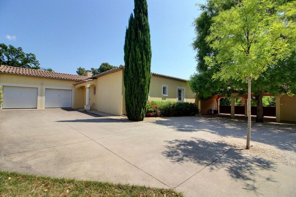 � vendre  Villa L'Isle-sur-la-Sorgue (84800)