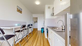  Appartement � louer 5 pi�ces 80 m�